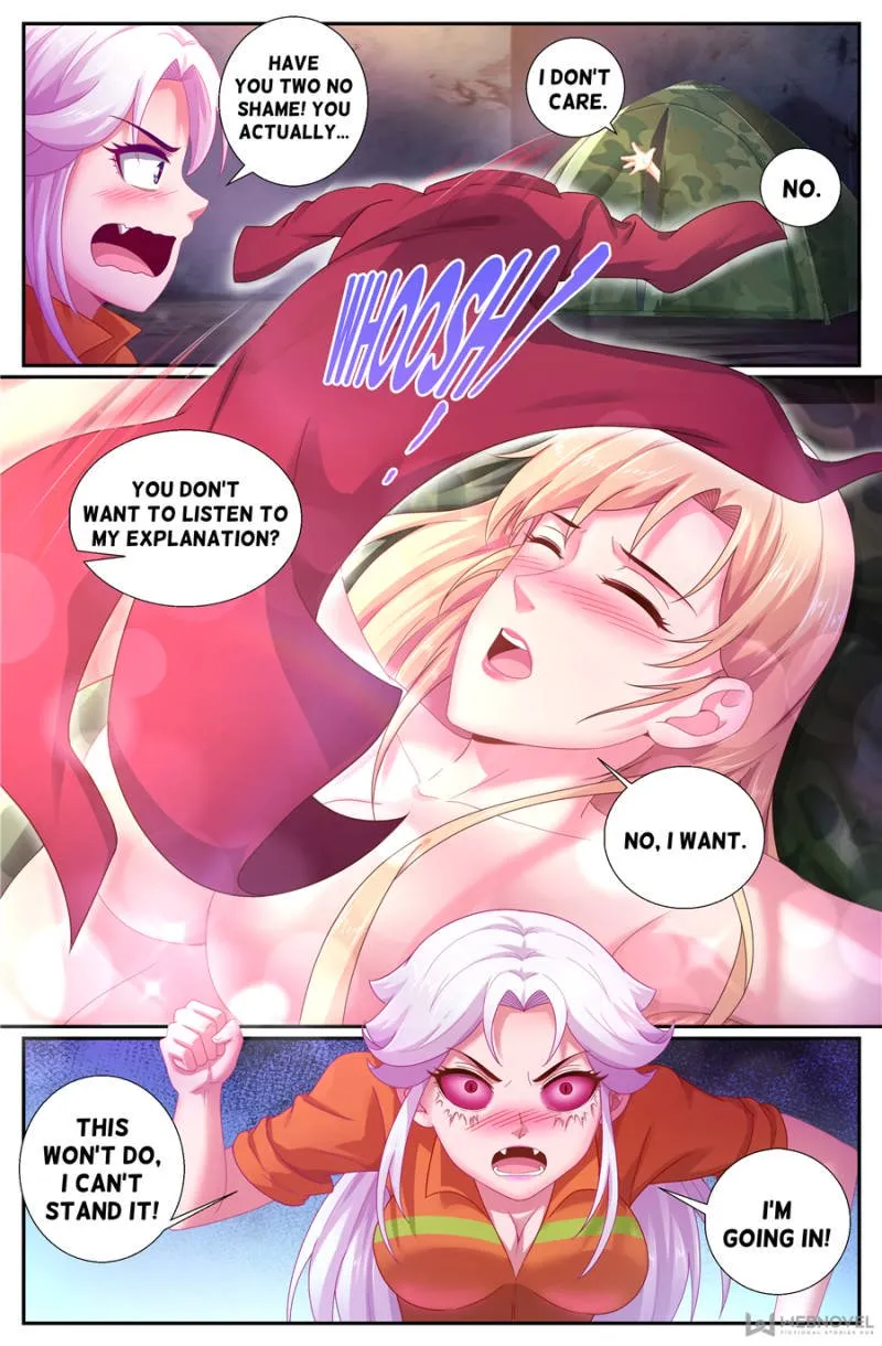 Read I Have A Mansion In The Post Apocalyptic World Manga Online