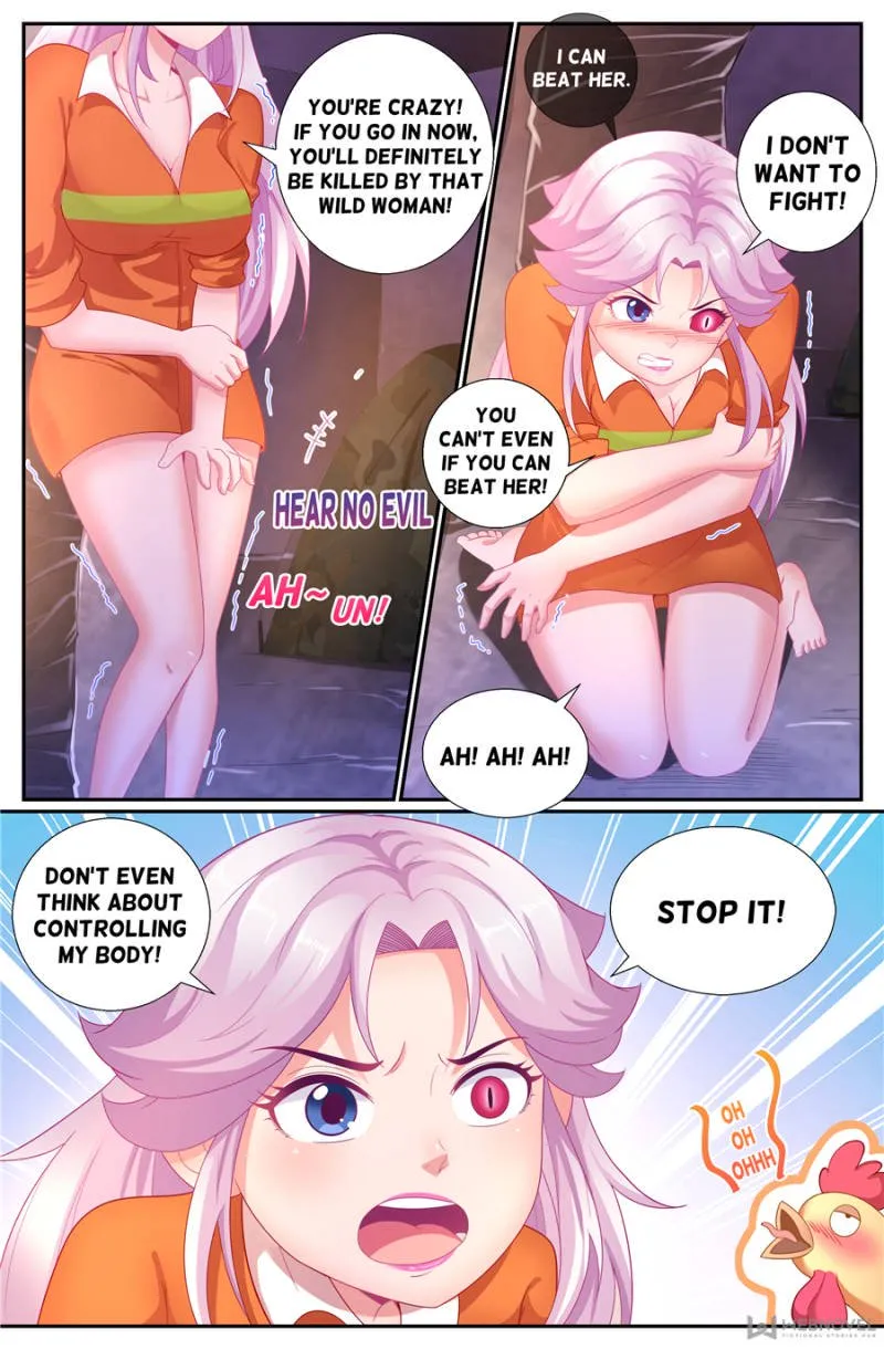 Read I Have A Mansion In The Post Apocalyptic World Manga Online