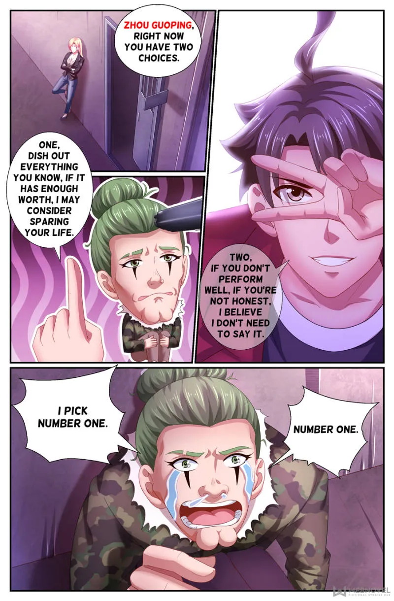 Read I Have A Mansion In The Post Apocalyptic World Manga Online