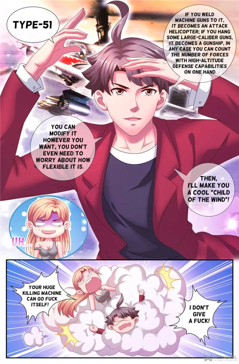 Read I Have A Mansion In The Post Apocalyptic World Manga Online