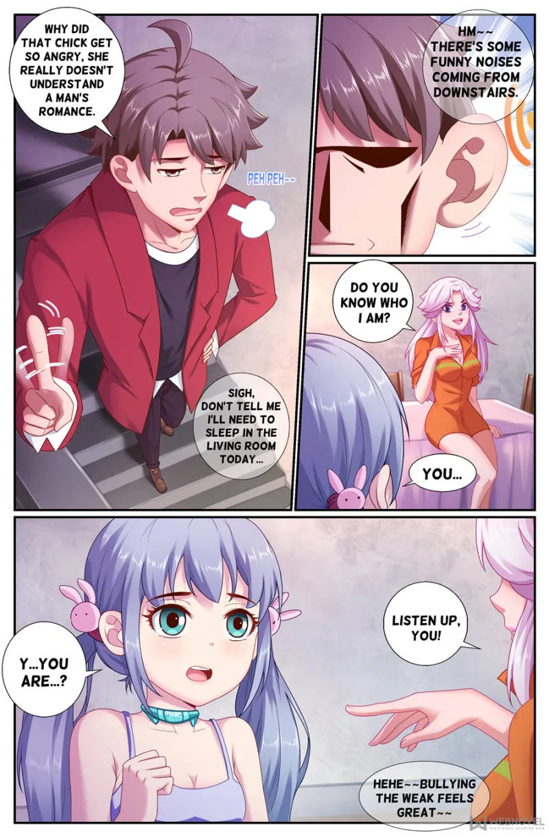 Read I Have A Mansion In The Post Apocalyptic World Manga Online