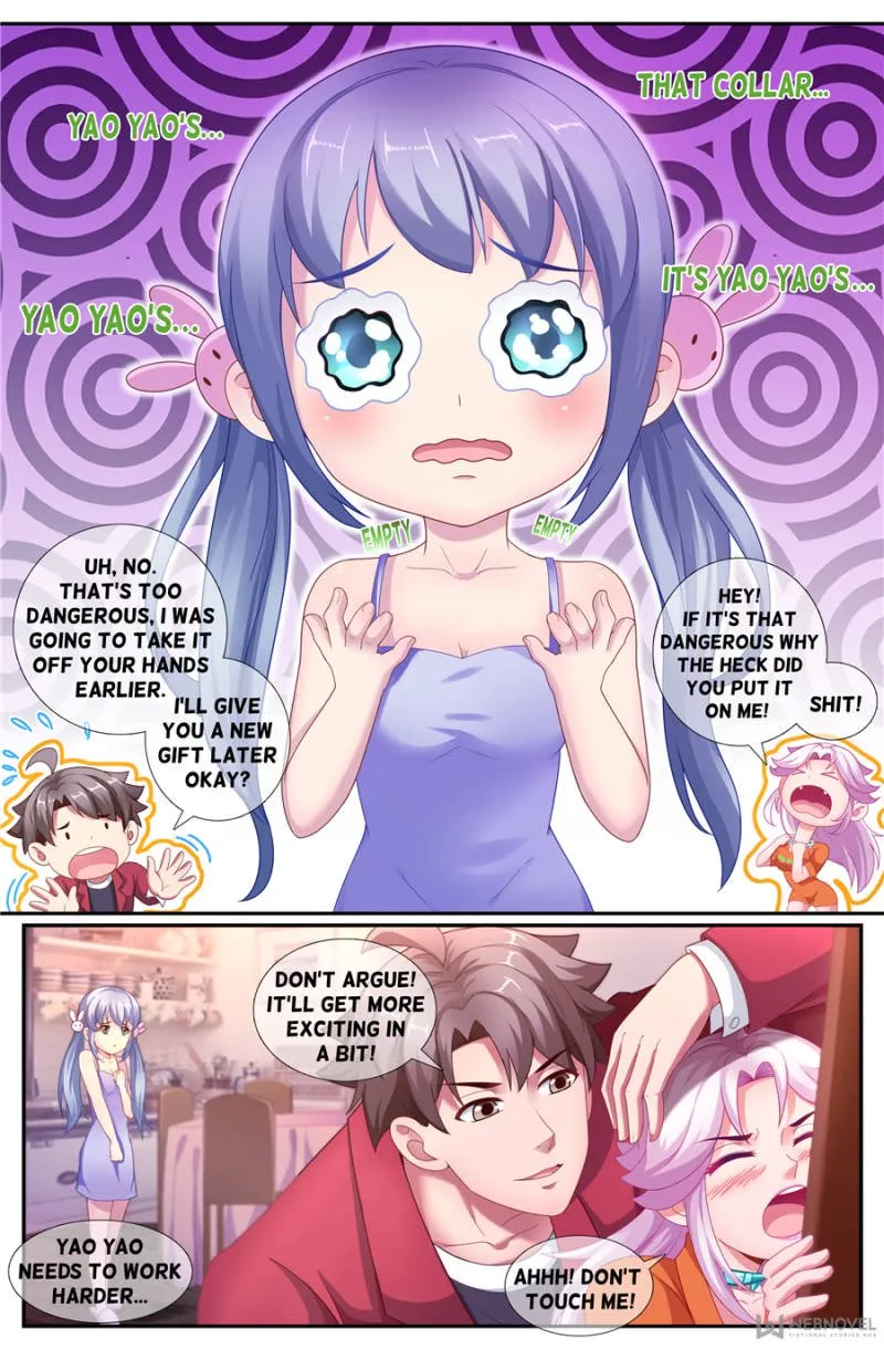 Read I Have A Mansion In The Post Apocalyptic World Manga Online