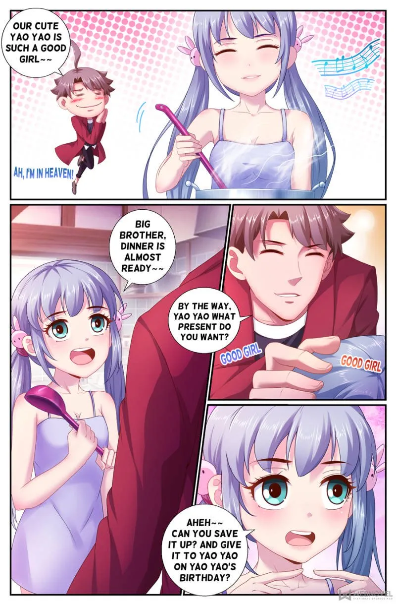 Read I Have A Mansion In The Post Apocalyptic World Manga Online