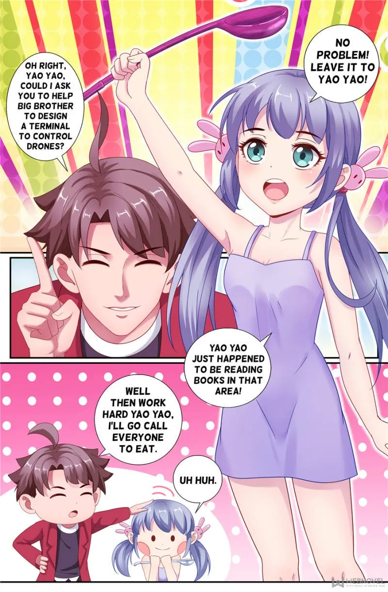 Read I Have A Mansion In The Post Apocalyptic World Manga Online