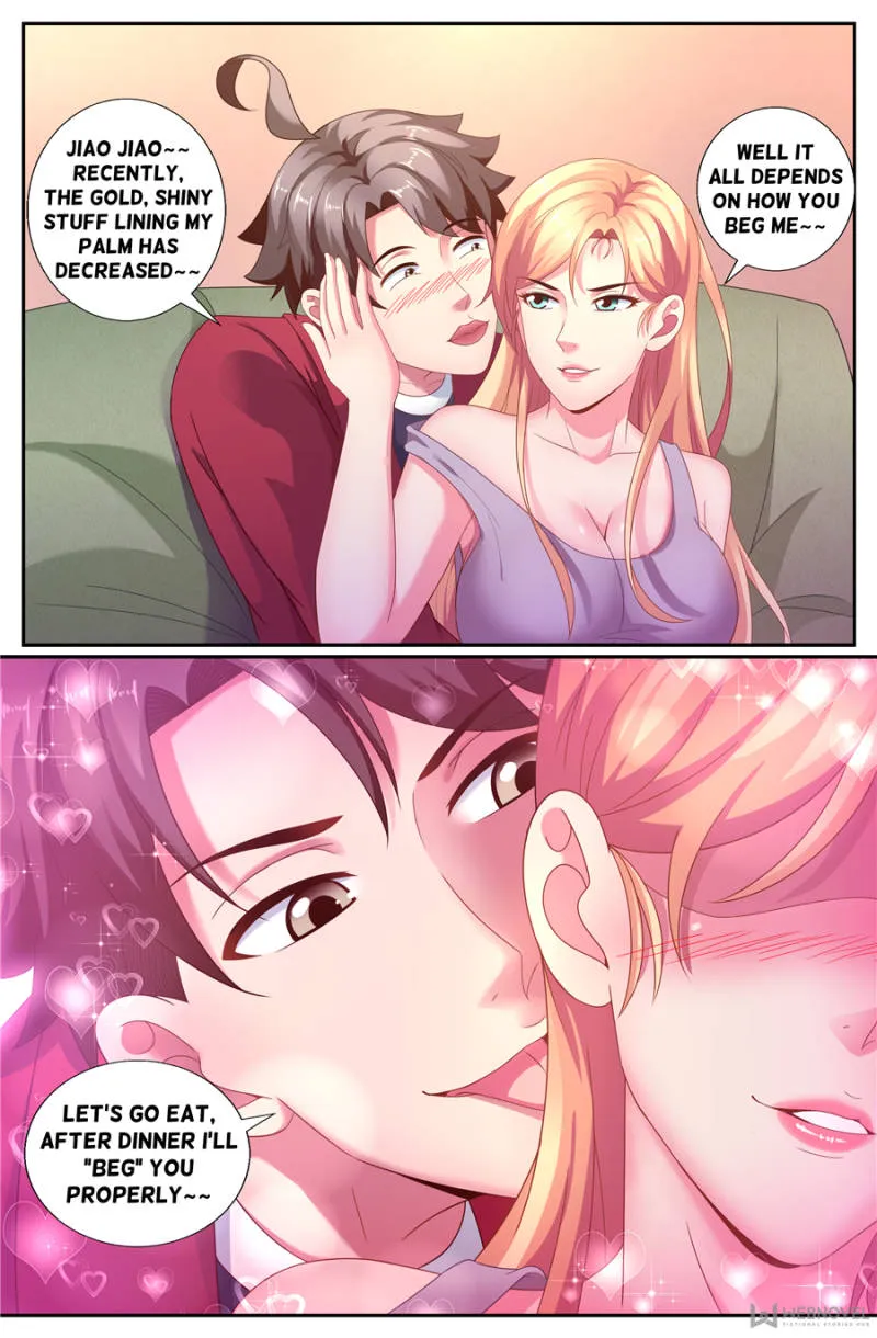 Read I Have A Mansion In The Post Apocalyptic World Manga Online