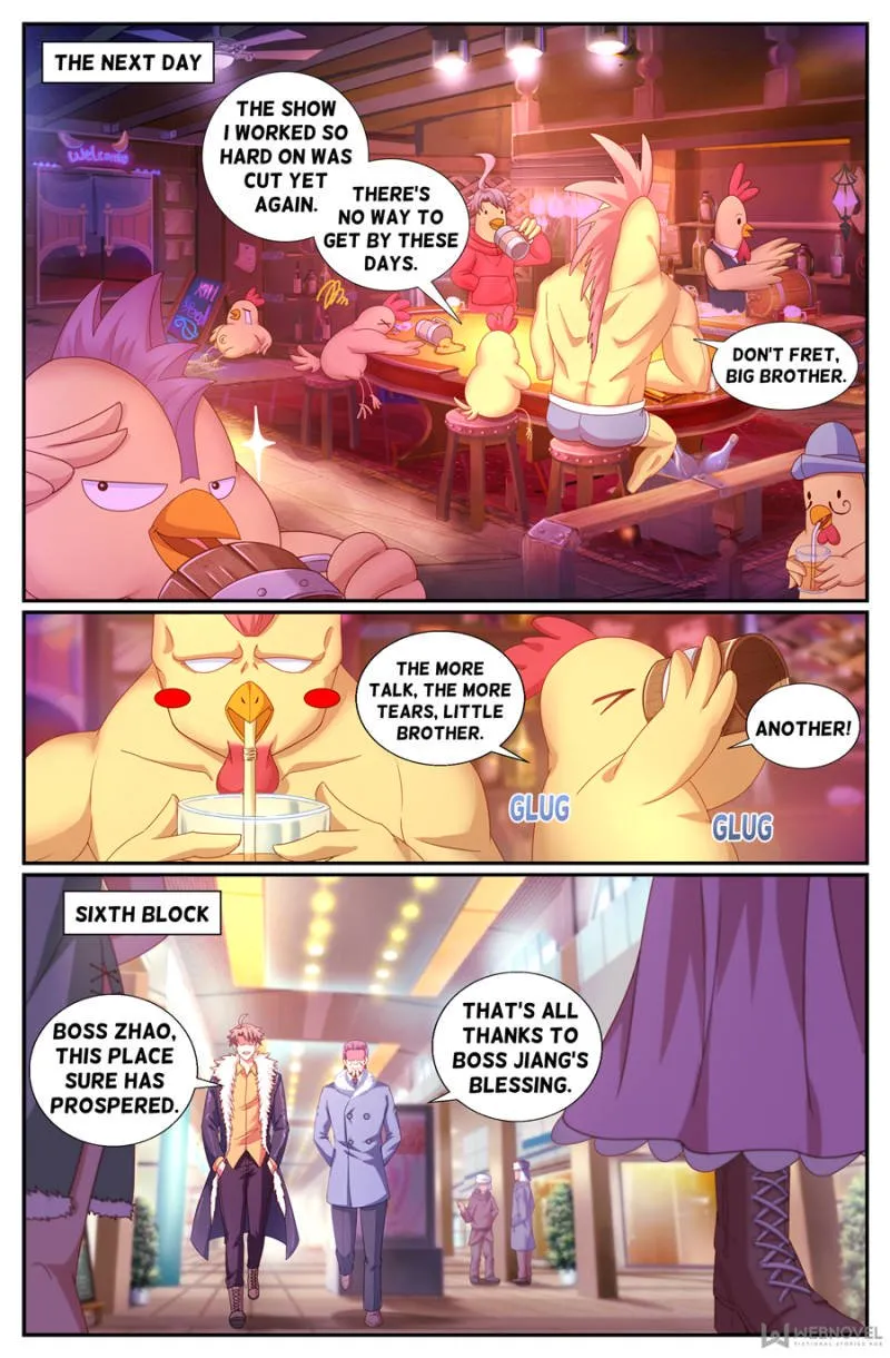 Read I Have A Mansion In The Post Apocalyptic World Manga Online