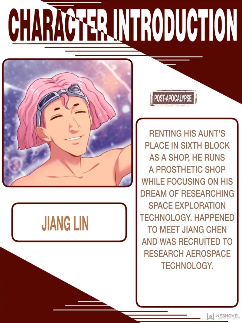 Read I Have A Mansion In The Post Apocalyptic World Manga Online