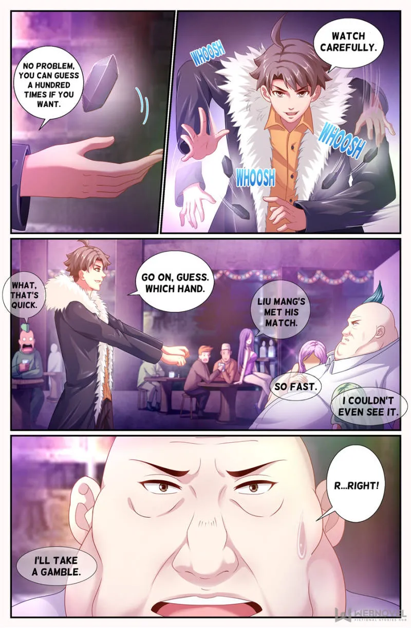 Read I Have A Mansion In The Post Apocalyptic World Manga Online