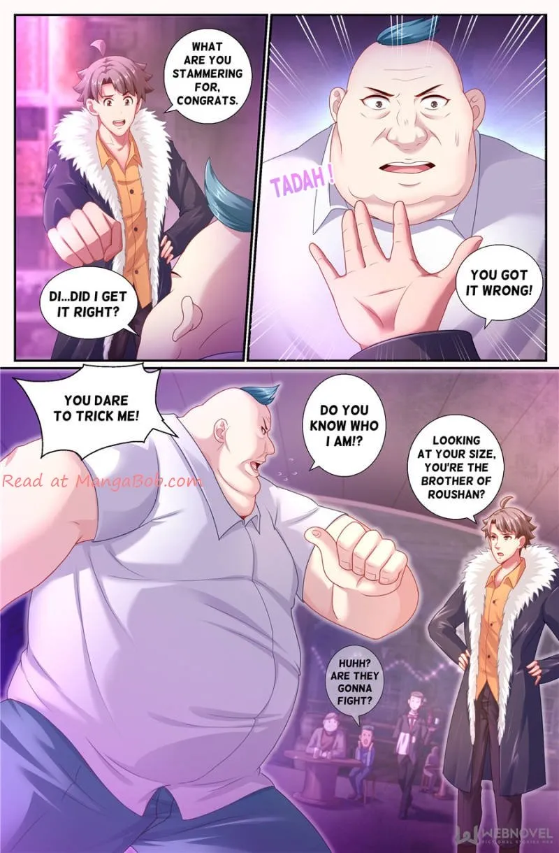 Read I Have A Mansion In The Post Apocalyptic World Manga Online