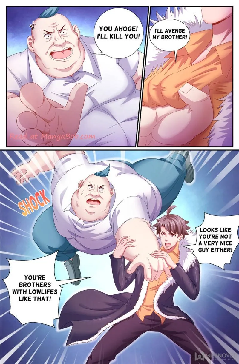 Read I Have A Mansion In The Post Apocalyptic World Manga Online