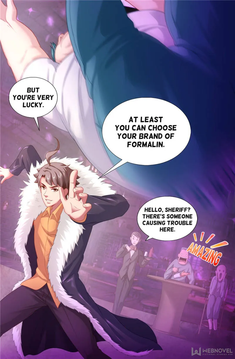 Read I Have A Mansion In The Post Apocalyptic World Manga Online