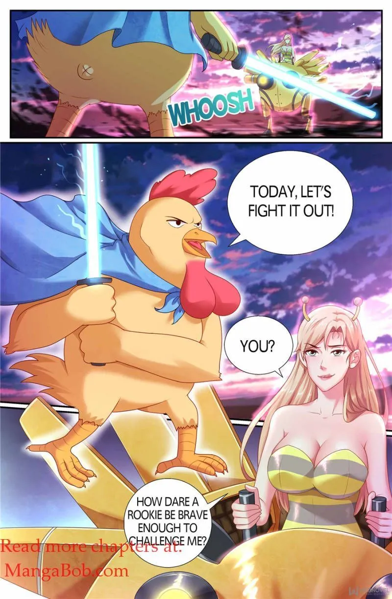 Read I Have A Mansion In The Post Apocalyptic World Manga Online