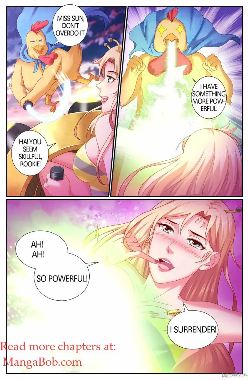 Read I Have A Mansion In The Post Apocalyptic World Manga Online