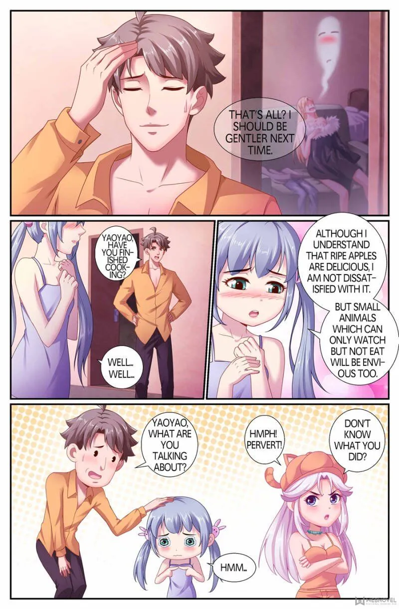 Read I Have A Mansion In The Post Apocalyptic World Manga Online