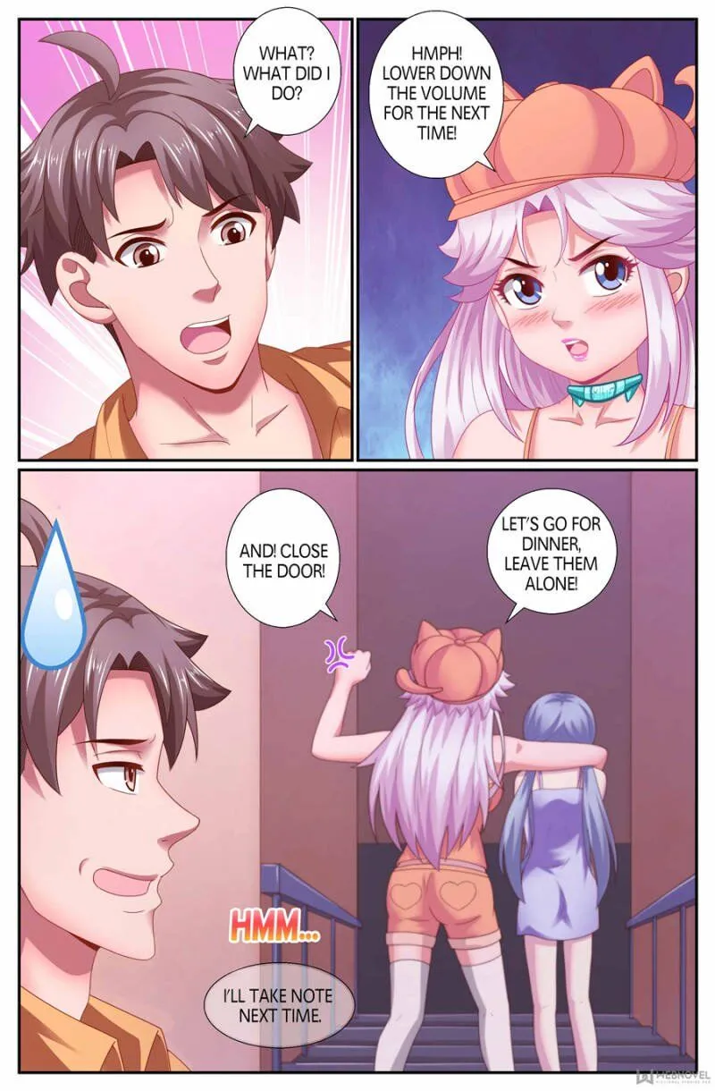 Read I Have A Mansion In The Post Apocalyptic World Manga Online