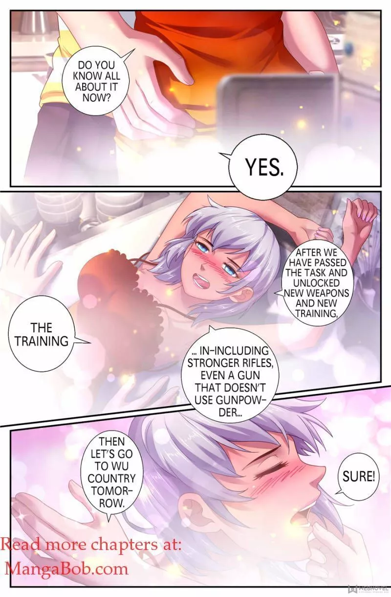 Read I Have A Mansion In The Post Apocalyptic World Manga Online