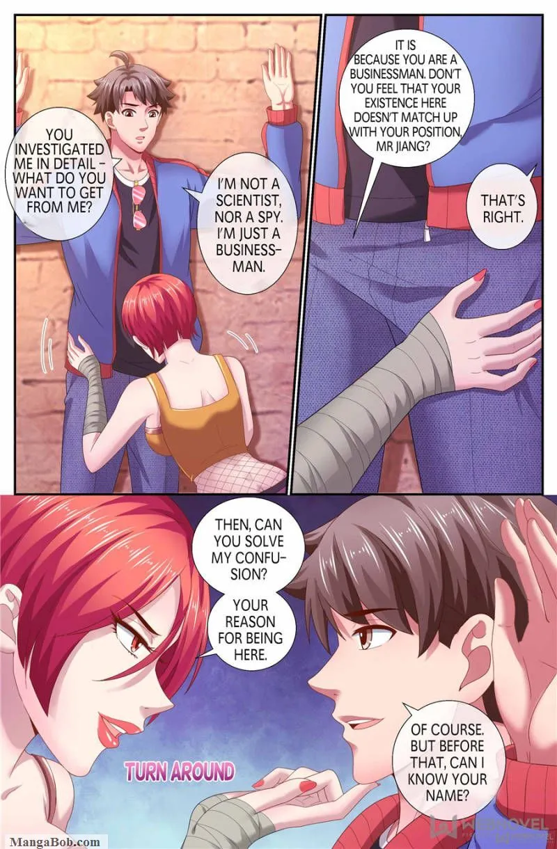 Read I Have A Mansion In The Post Apocalyptic World Manga Online