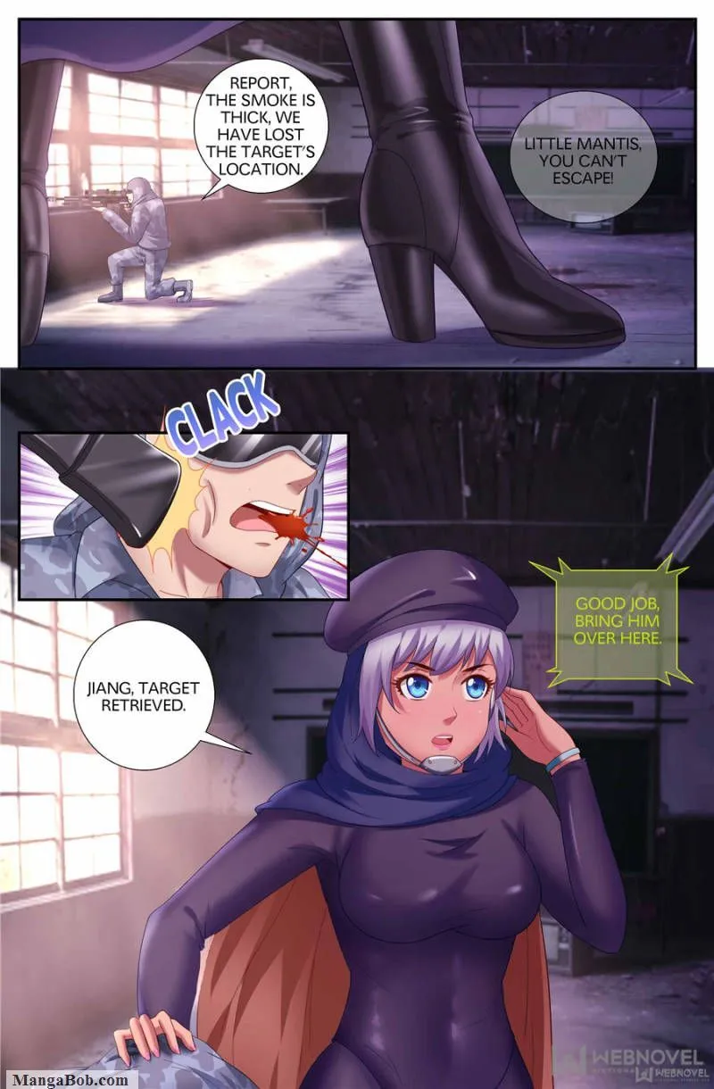 Read I Have A Mansion In The Post Apocalyptic World Manga Online