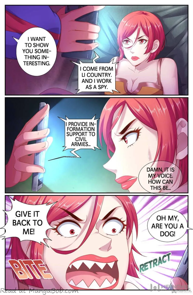 Read I Have A Mansion In The Post Apocalyptic World Manga Online