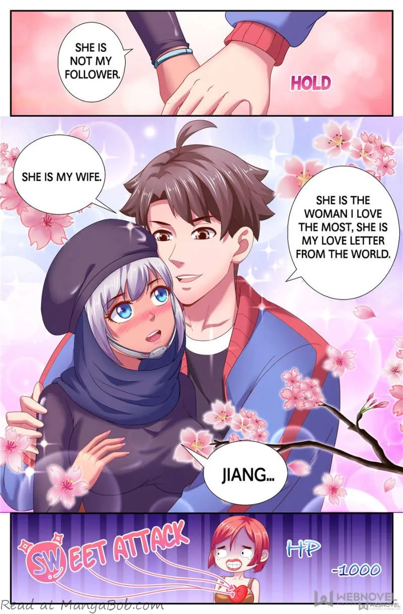 Read I Have A Mansion In The Post Apocalyptic World Manga Online