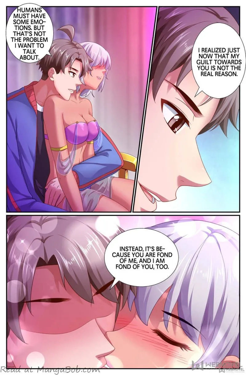 Read I Have A Mansion In The Post Apocalyptic World Manga Online