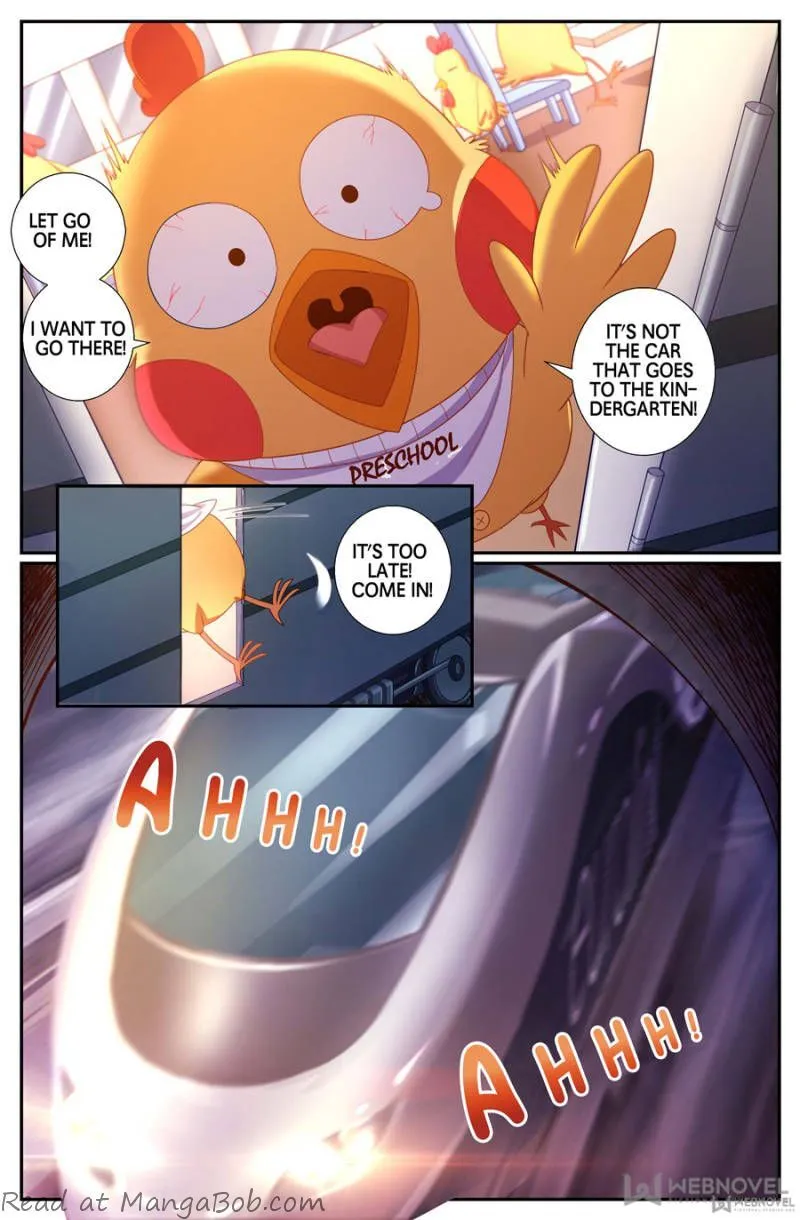 Read I Have A Mansion In The Post Apocalyptic World Manga Online