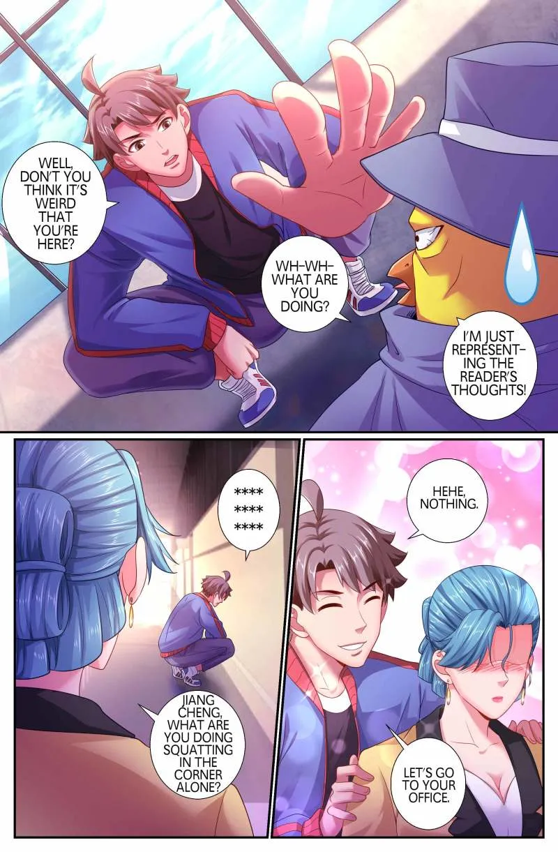 Read I Have A Mansion In The Post Apocalyptic World Manga Online