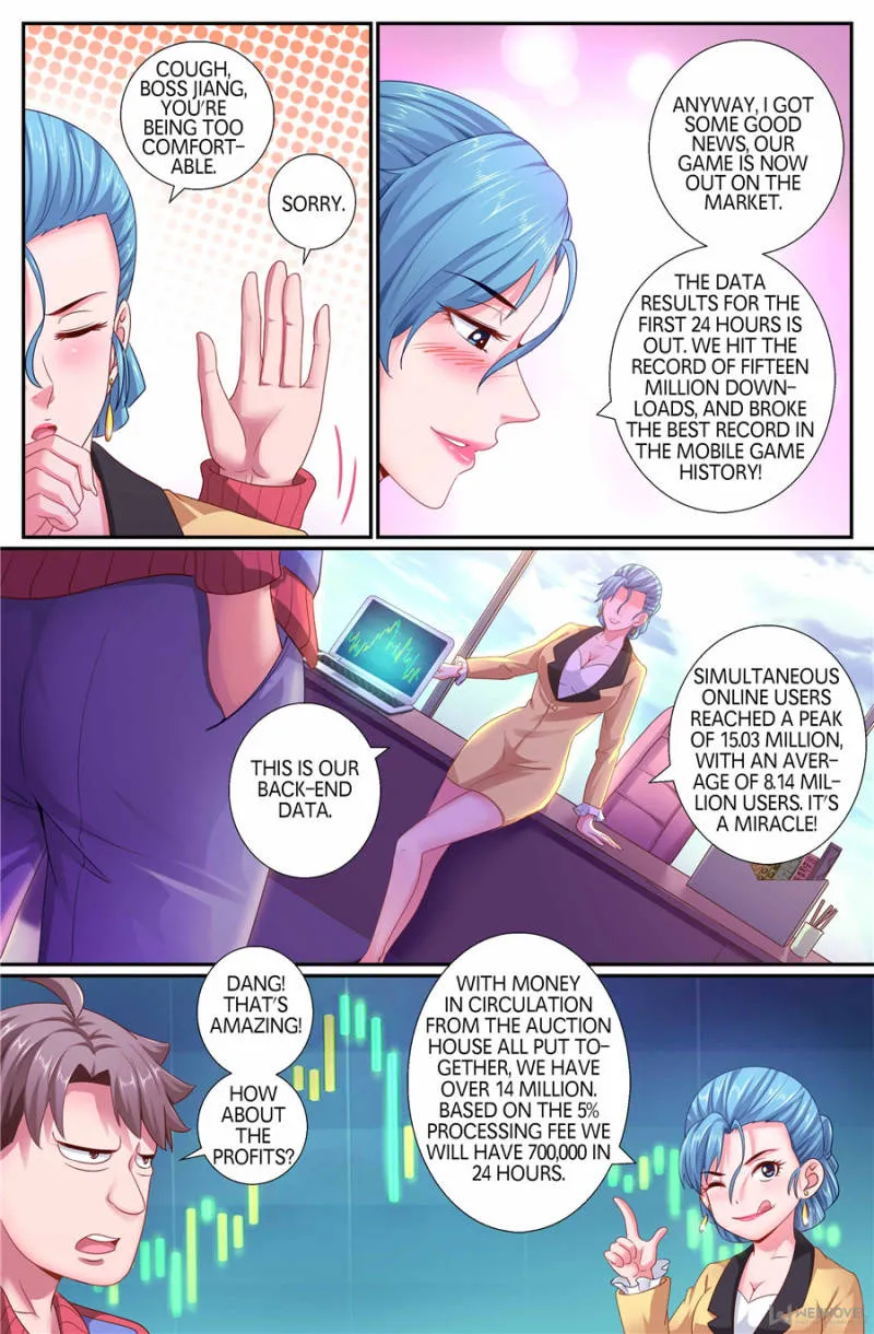 Read I Have A Mansion In The Post Apocalyptic World Manga Online