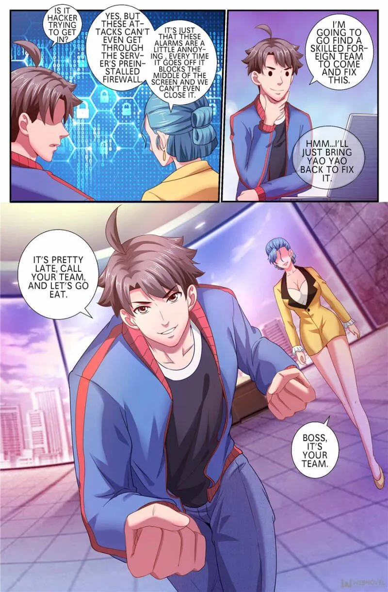 Read I Have A Mansion In The Post Apocalyptic World Manga Online