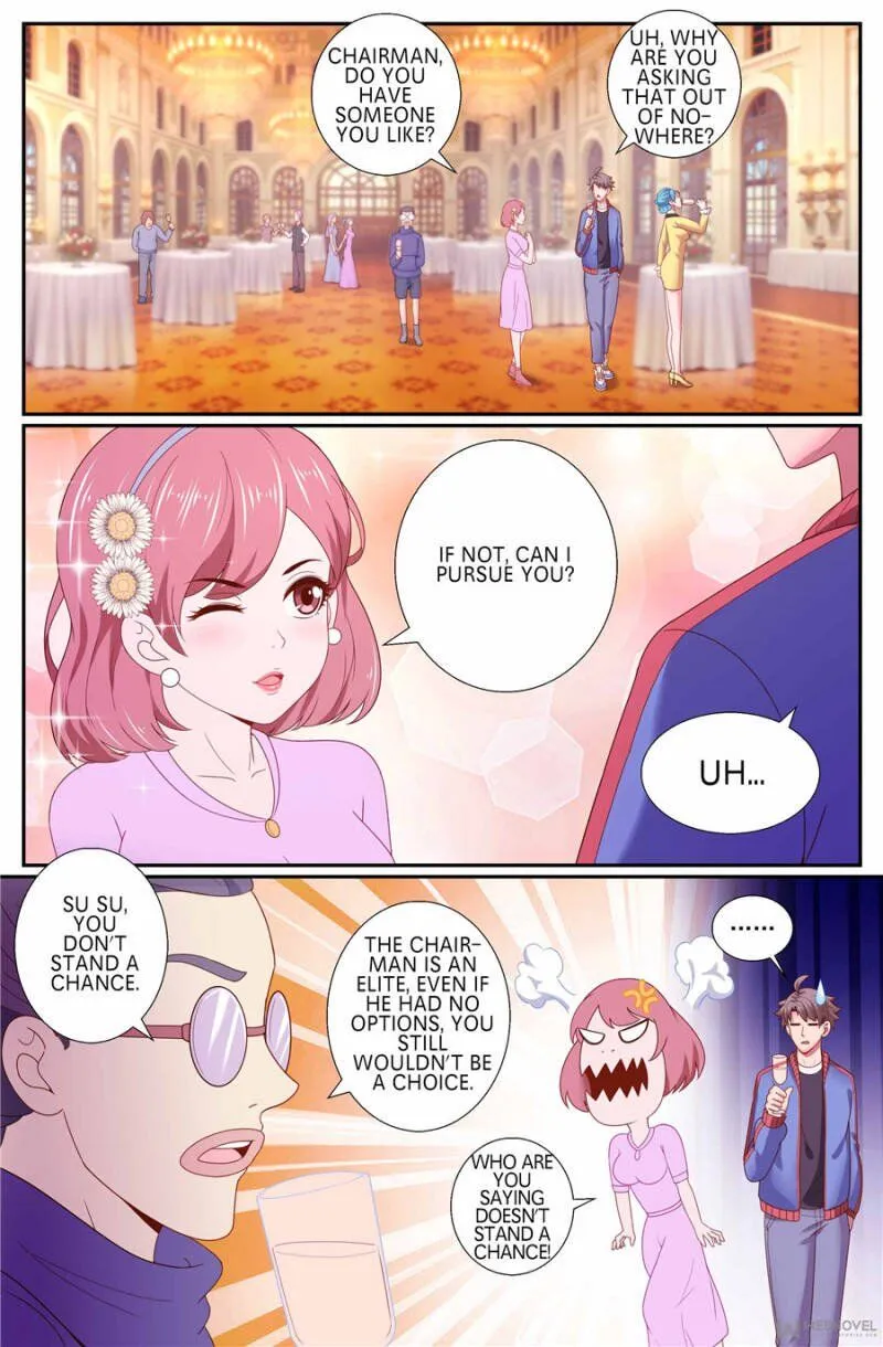 Read I Have A Mansion In The Post Apocalyptic World Manga Online