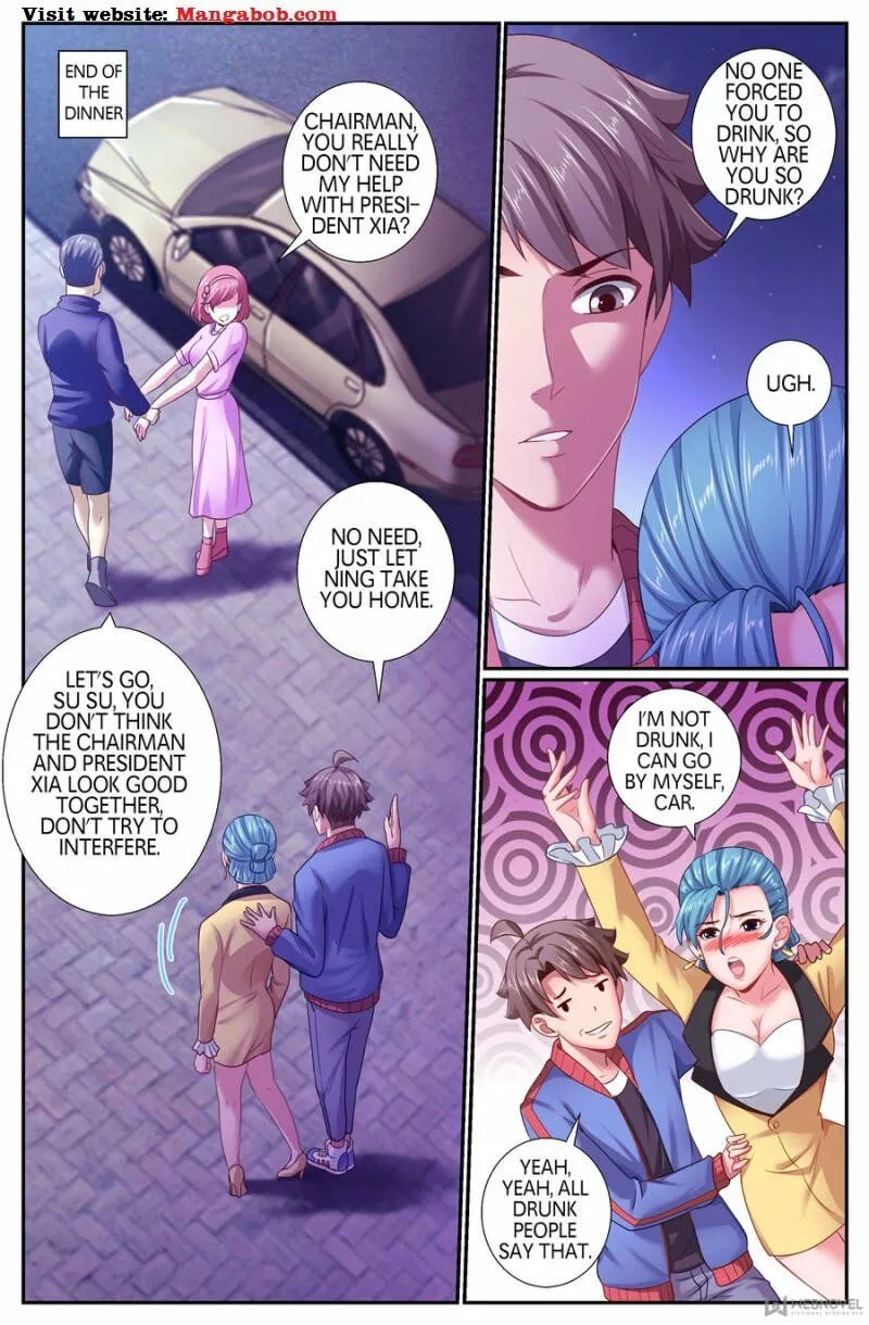 Read I Have A Mansion In The Post Apocalyptic World Manga Online