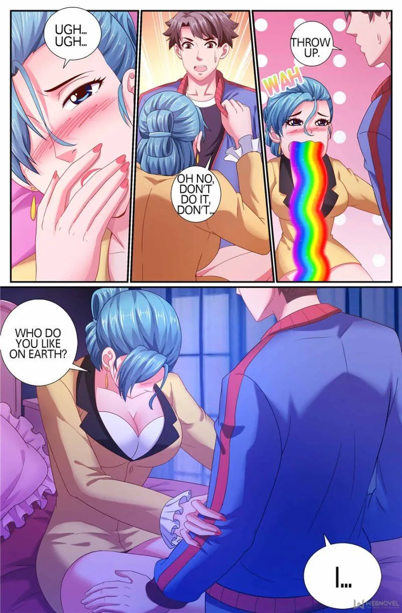 Read I Have A Mansion In The Post Apocalyptic World Manga Online