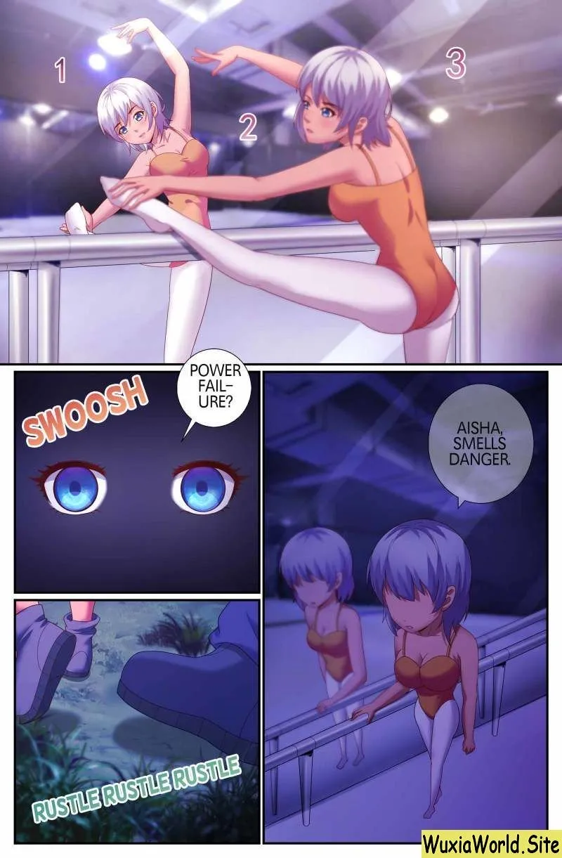 Read I Have A Mansion In The Post Apocalyptic World Manga Online