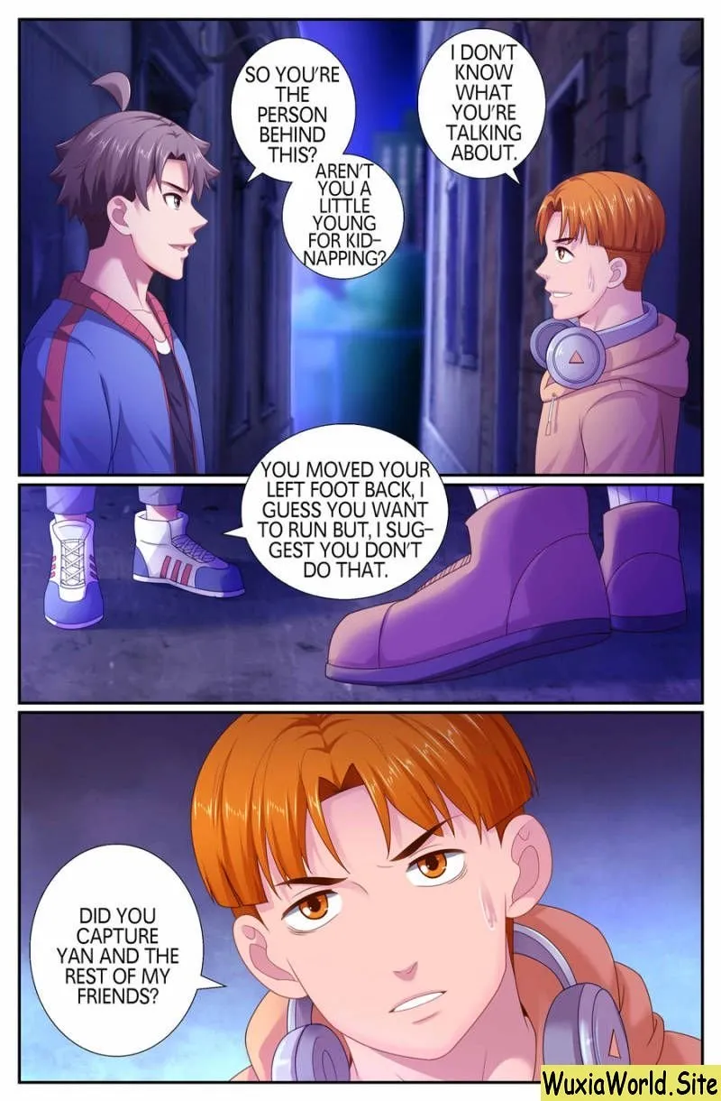 Read I Have A Mansion In The Post Apocalyptic World Manga Online