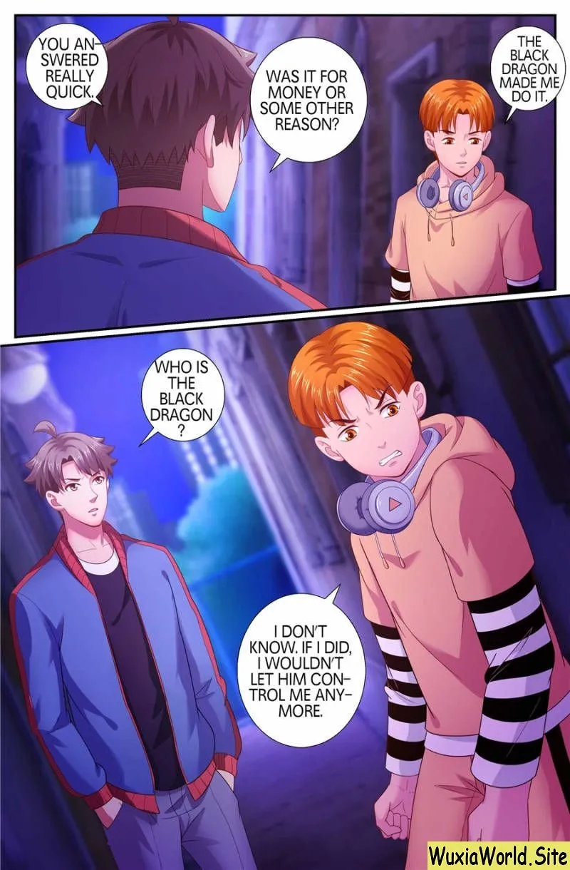 Read I Have A Mansion In The Post Apocalyptic World Manga Online