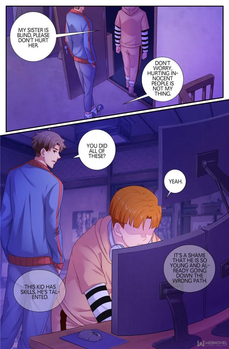 Read I Have A Mansion In The Post Apocalyptic World Manga Online