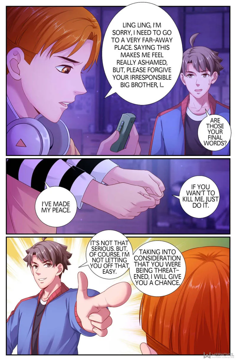 Read I Have A Mansion In The Post Apocalyptic World Manga Online