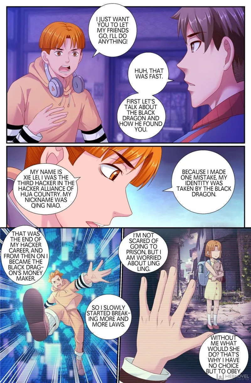 Read I Have A Mansion In The Post Apocalyptic World Manga Online