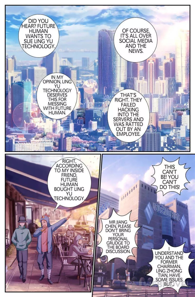 Read I Have A Mansion In The Post Apocalyptic World Manga Online