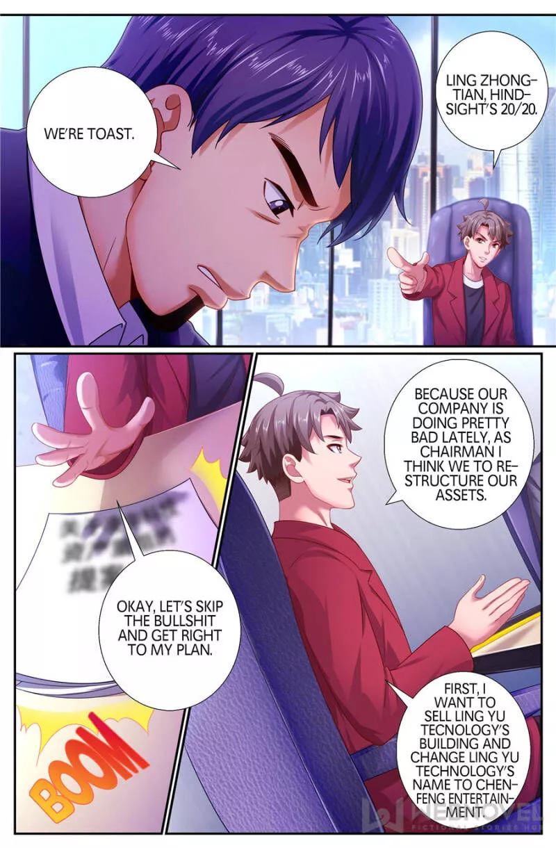 Read I Have A Mansion In The Post Apocalyptic World Manga Online