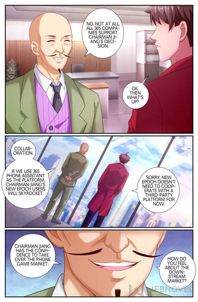 Read I Have A Mansion In The Post Apocalyptic World Manga Online