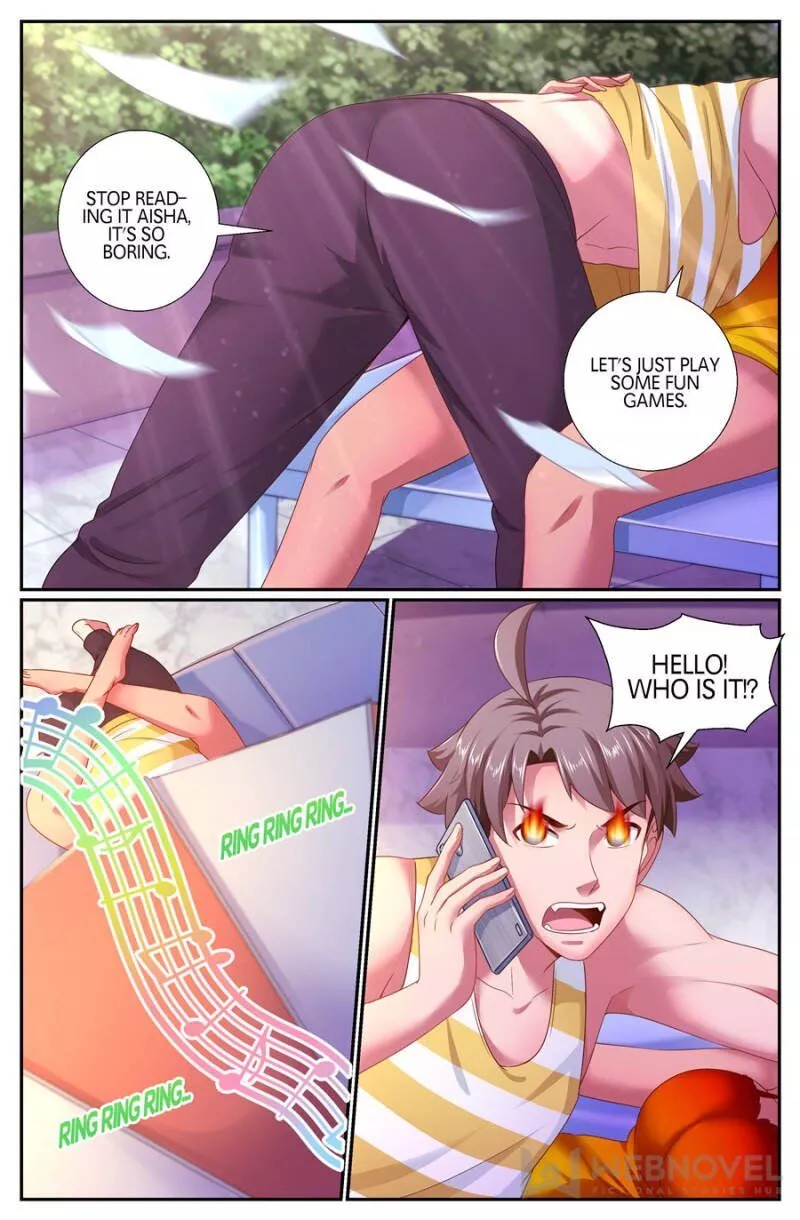 Read I Have A Mansion In The Post Apocalyptic World Manga Online