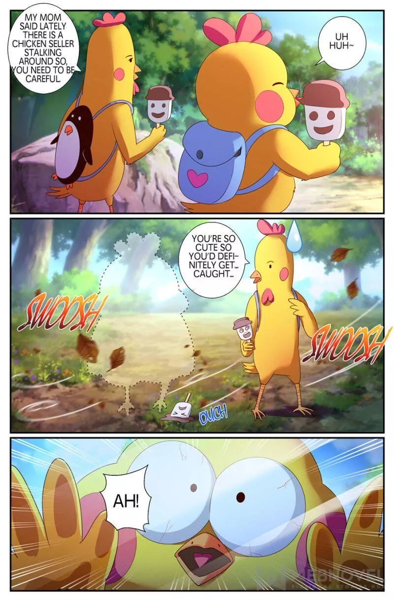 Read I Have A Mansion In The Post Apocalyptic World Manga Online