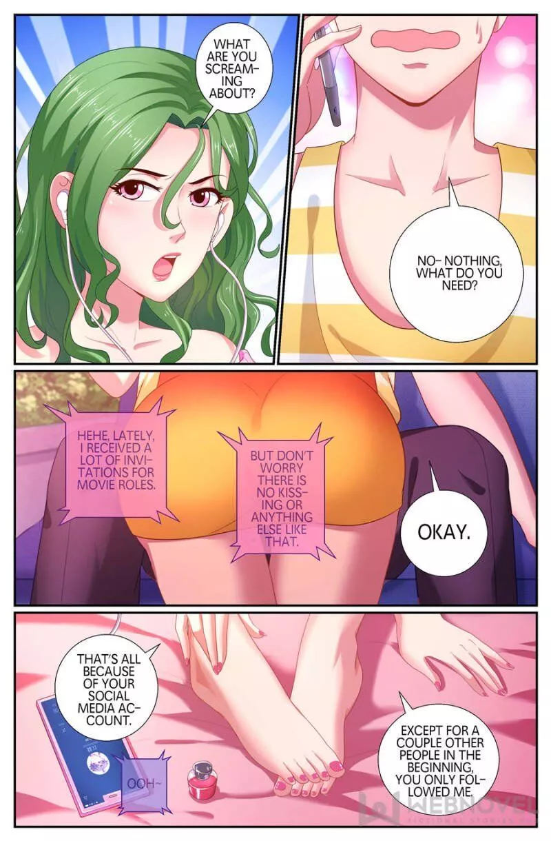 Read I Have A Mansion In The Post Apocalyptic World Manga Online