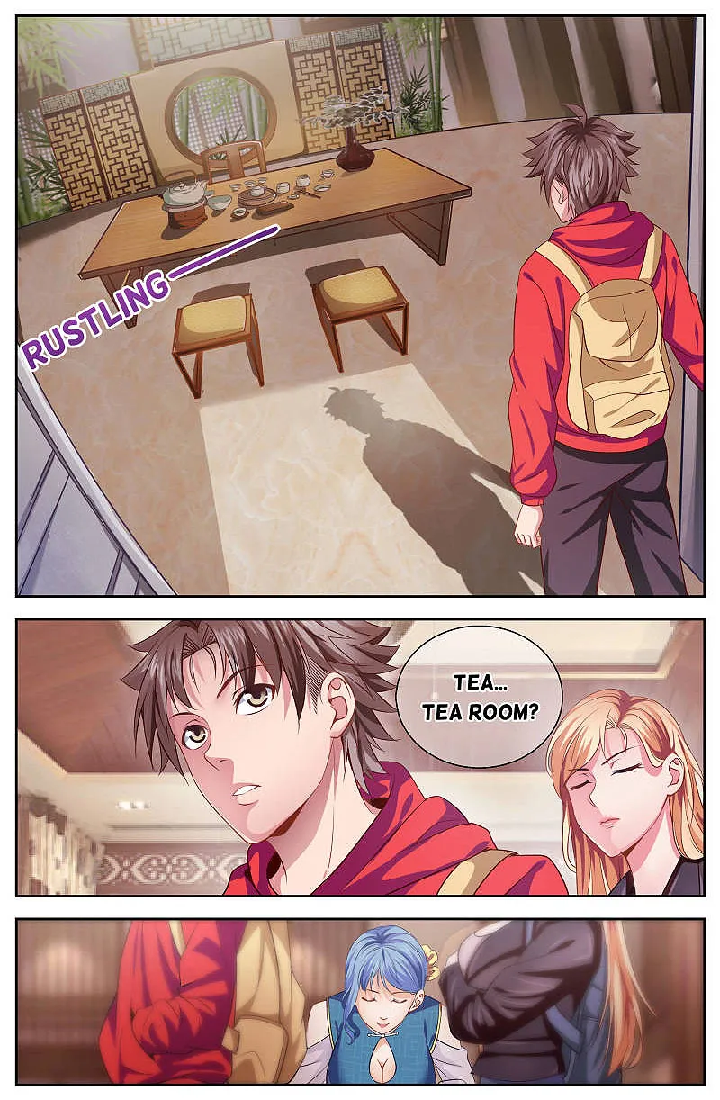 Read I Have A Mansion In The Post Apocalyptic World Manga Online