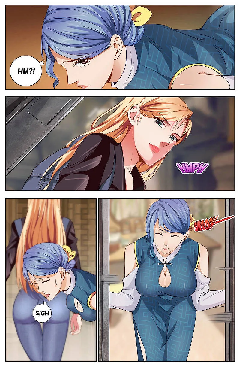 Read I Have A Mansion In The Post Apocalyptic World Manga Online