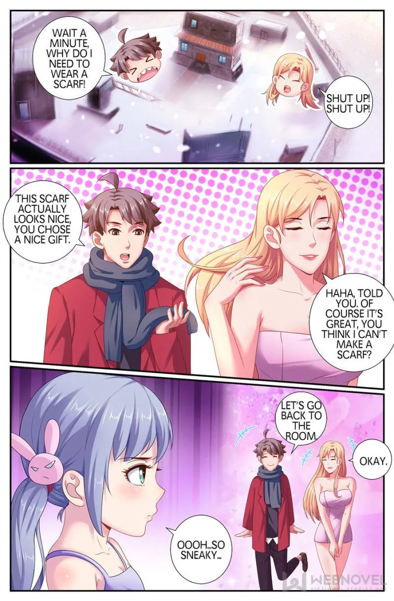 Read I Have A Mansion In The Post Apocalyptic World Manga Online