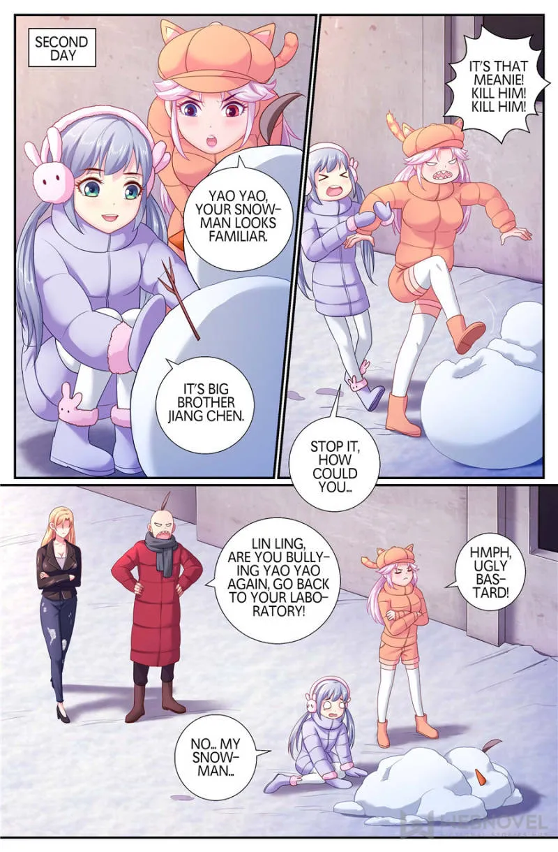 Read I Have A Mansion In The Post Apocalyptic World Manga Online