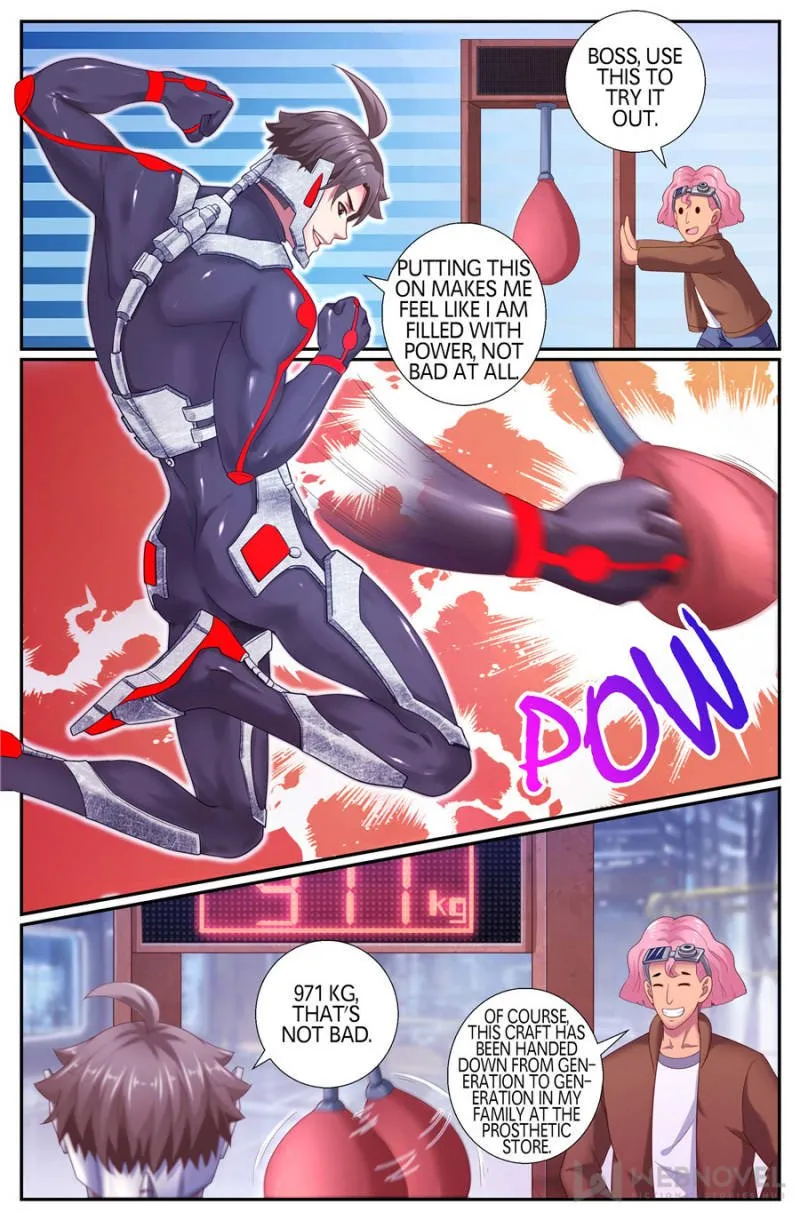 Read I Have A Mansion In The Post Apocalyptic World Manga Online