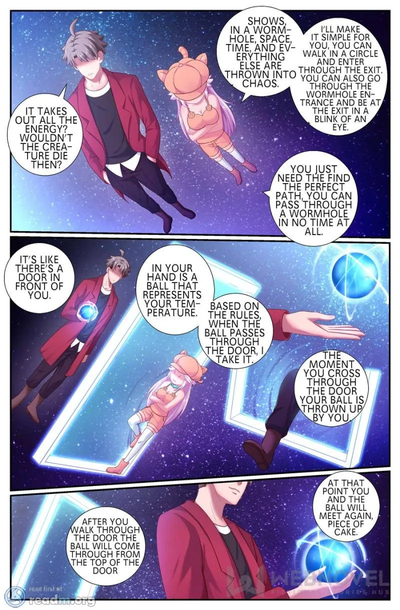 Read I Have A Mansion In The Post Apocalyptic World Manga Online